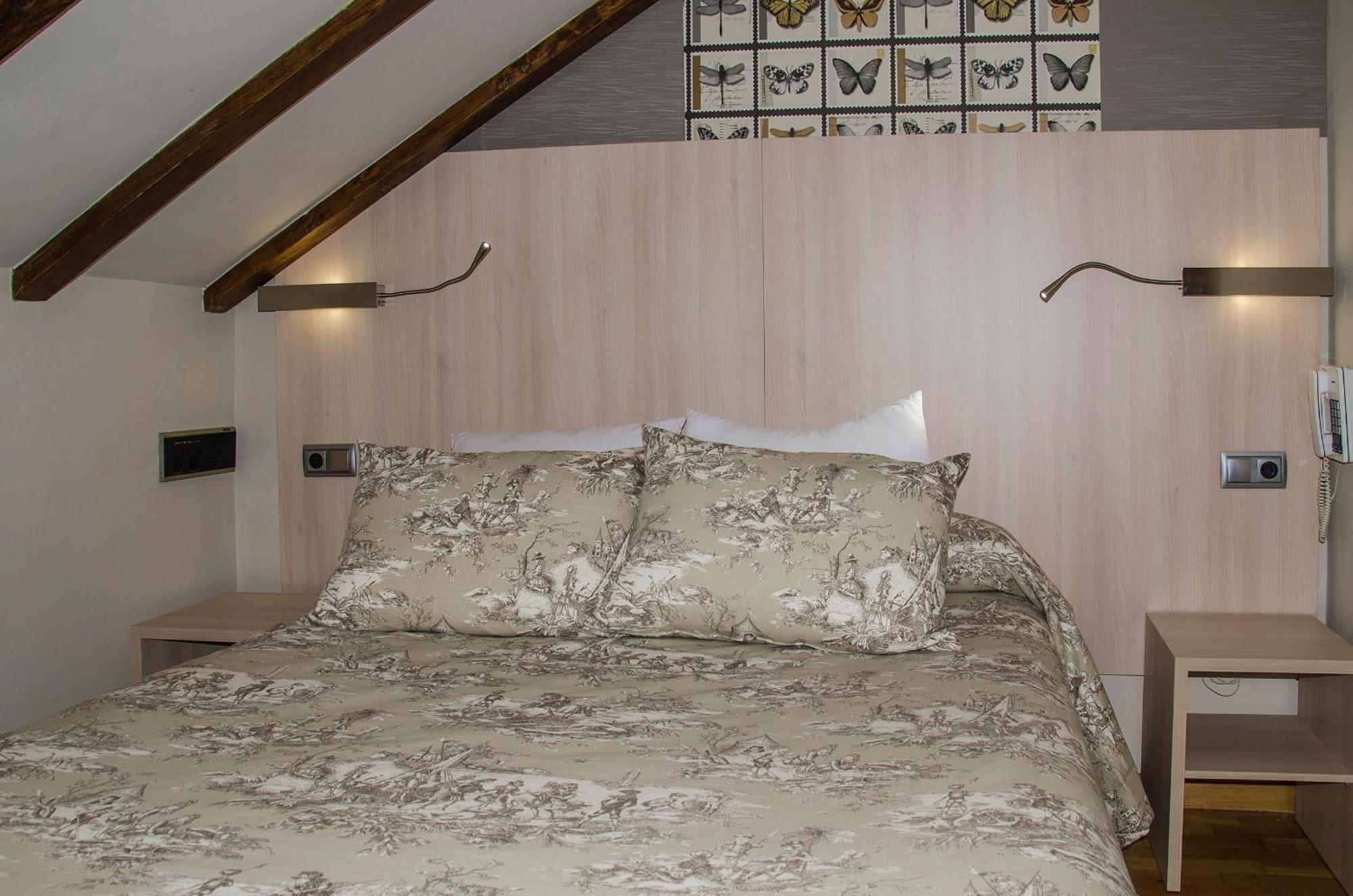 Hotel Presa Riano  Room photo